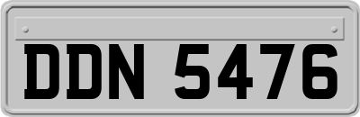 DDN5476