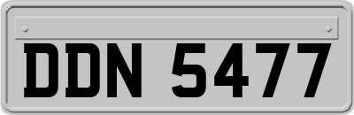DDN5477