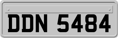 DDN5484
