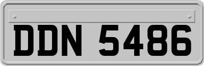 DDN5486