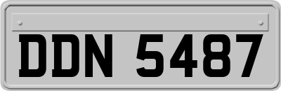 DDN5487
