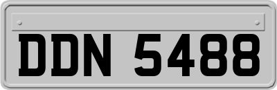 DDN5488