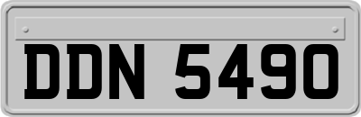DDN5490