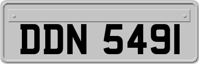 DDN5491