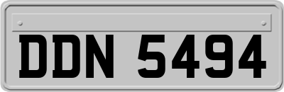 DDN5494