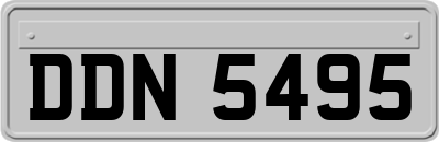 DDN5495