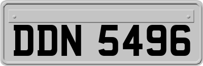 DDN5496