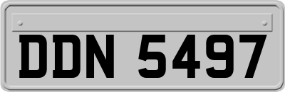 DDN5497