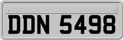 DDN5498