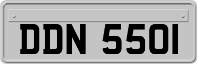 DDN5501