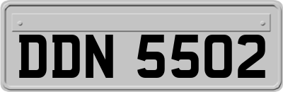 DDN5502