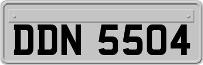 DDN5504