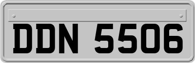 DDN5506
