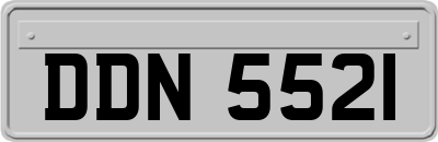 DDN5521