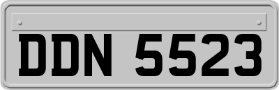 DDN5523
