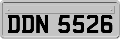 DDN5526