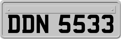 DDN5533