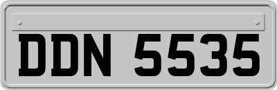 DDN5535