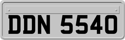 DDN5540