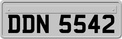 DDN5542
