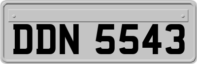 DDN5543