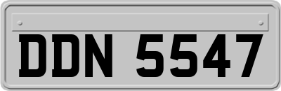 DDN5547