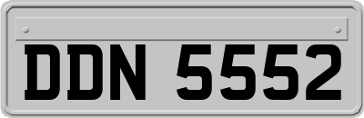 DDN5552