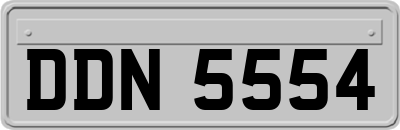 DDN5554