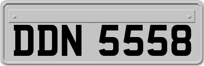 DDN5558