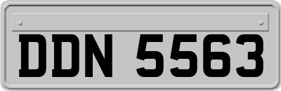DDN5563