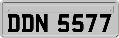 DDN5577