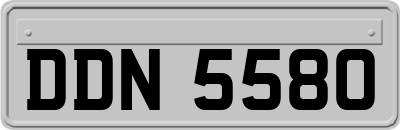 DDN5580