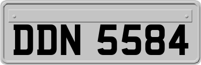 DDN5584