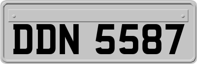 DDN5587