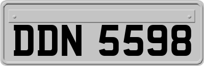 DDN5598