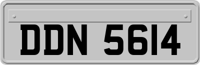 DDN5614