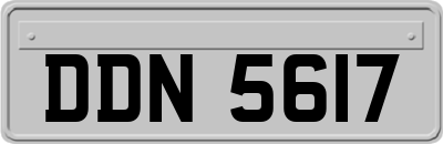 DDN5617