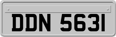 DDN5631