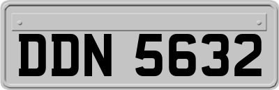 DDN5632