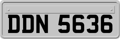 DDN5636