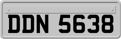 DDN5638