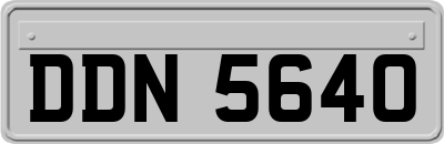 DDN5640