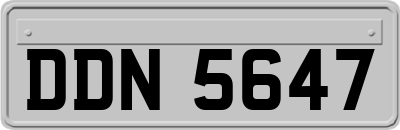 DDN5647