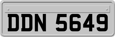 DDN5649