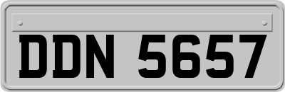 DDN5657