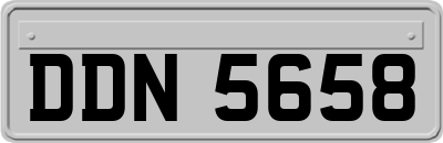 DDN5658