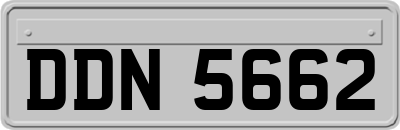DDN5662