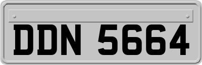 DDN5664