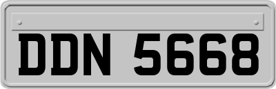DDN5668