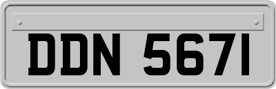 DDN5671